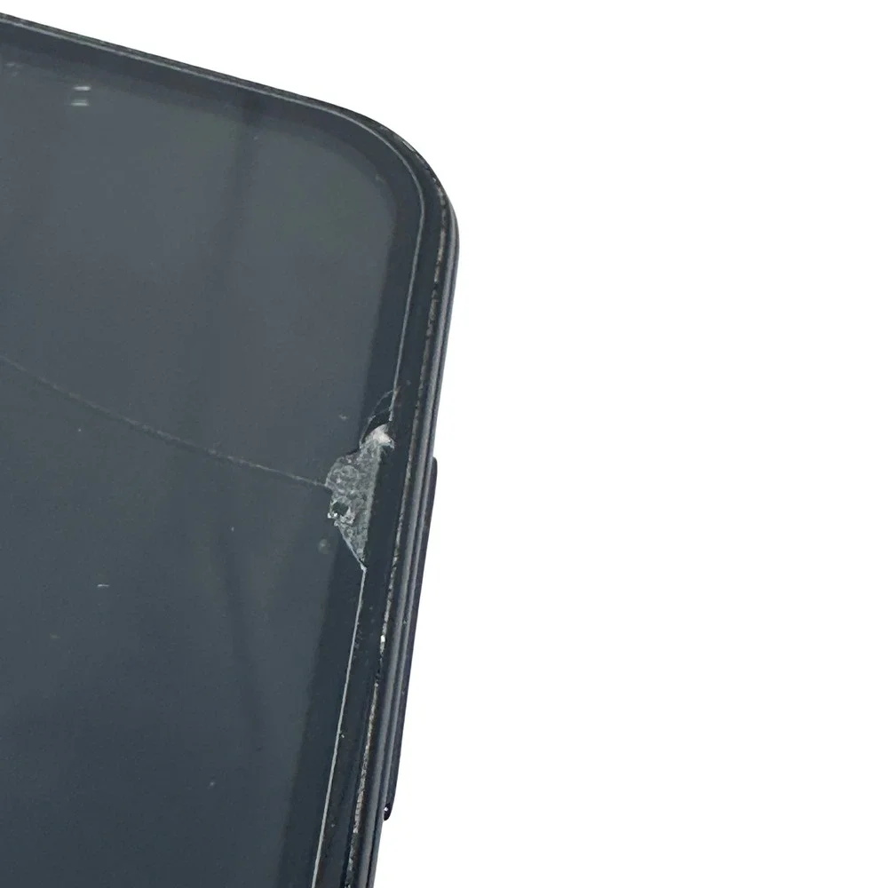 Samsung Galaxy A50 SM-A505U Prism Black Smartphone Verizon For Parts or Repair